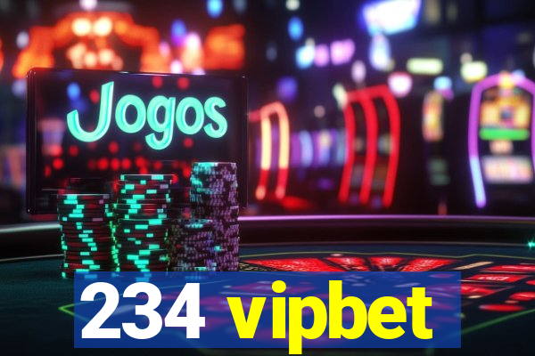 234 vipbet